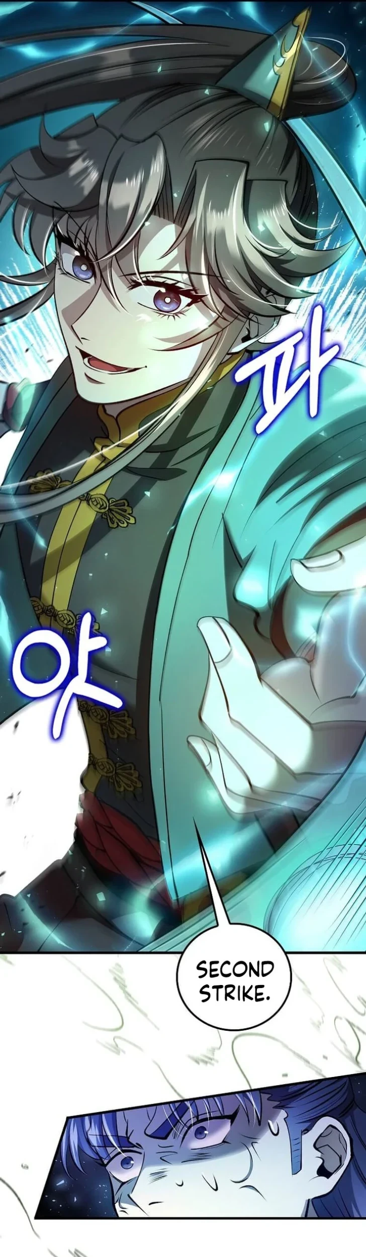Doctor’s Rebirth Chapter 249 Gambar 65