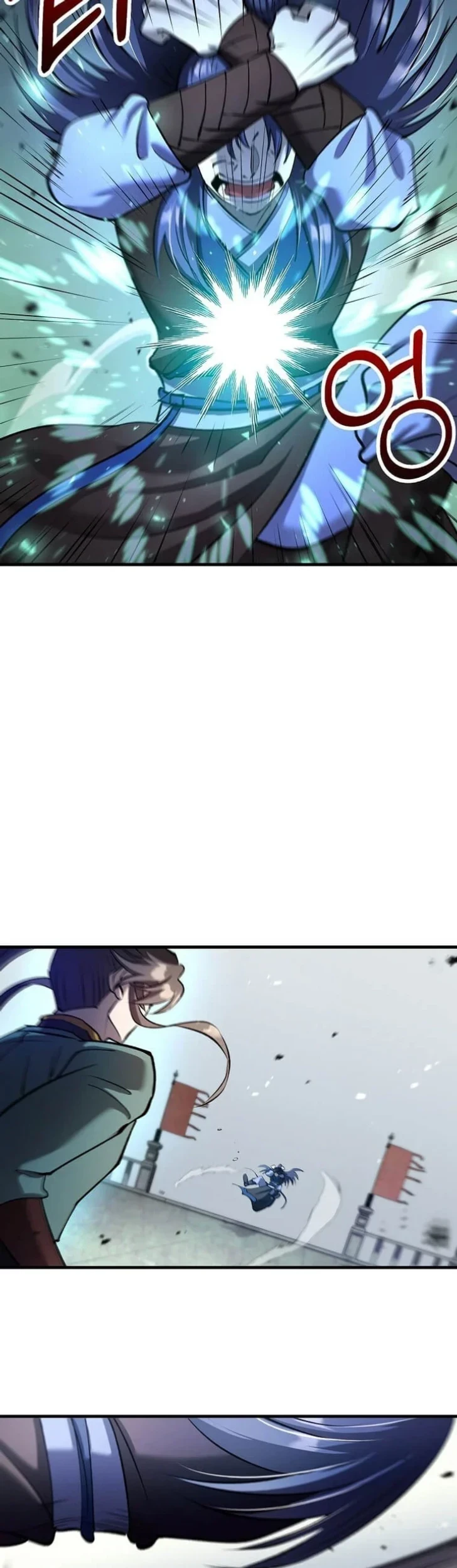 Doctor’s Rebirth Chapter 249 Gambar 73