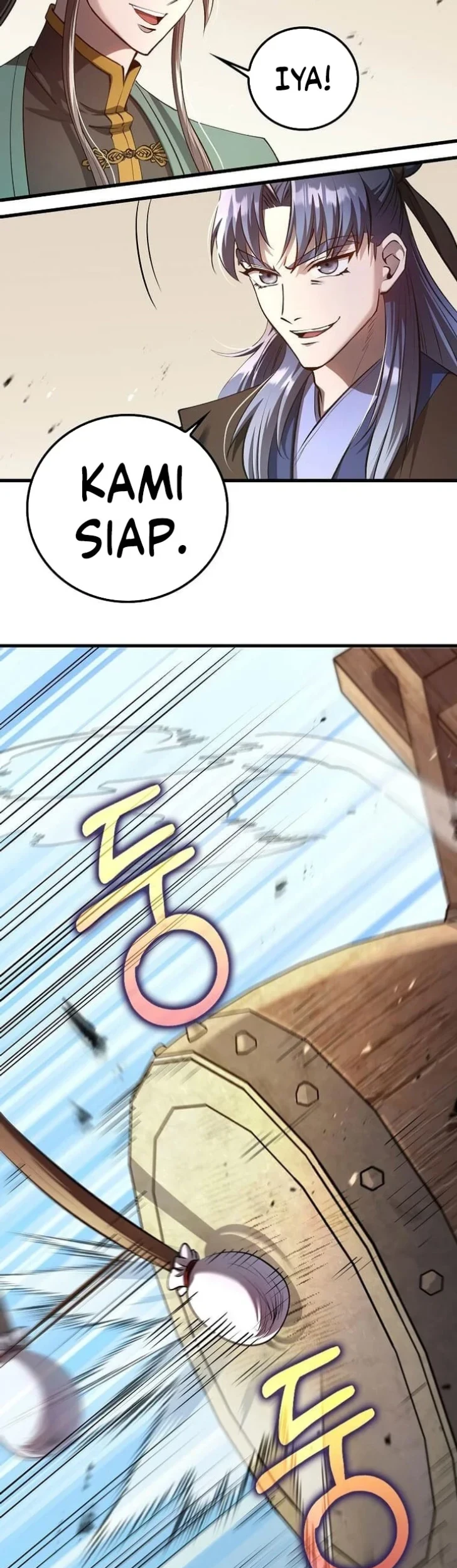Doctor’s Rebirth Chapter 249 Gambar 4