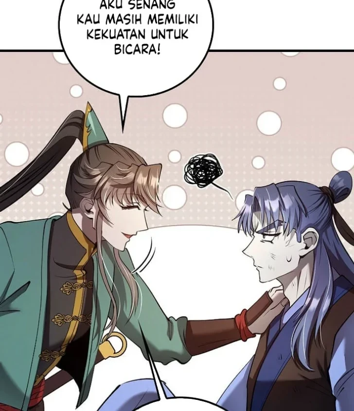 Doctor’s Rebirth Chapter 249 Gambar 80