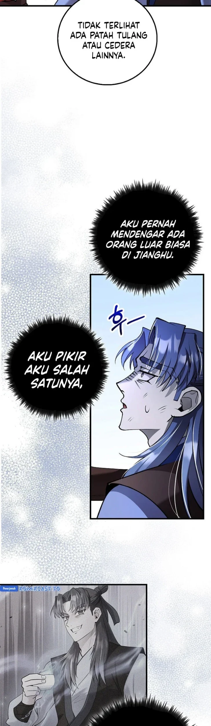 Doctor’s Rebirth Chapter 249 Gambar 81