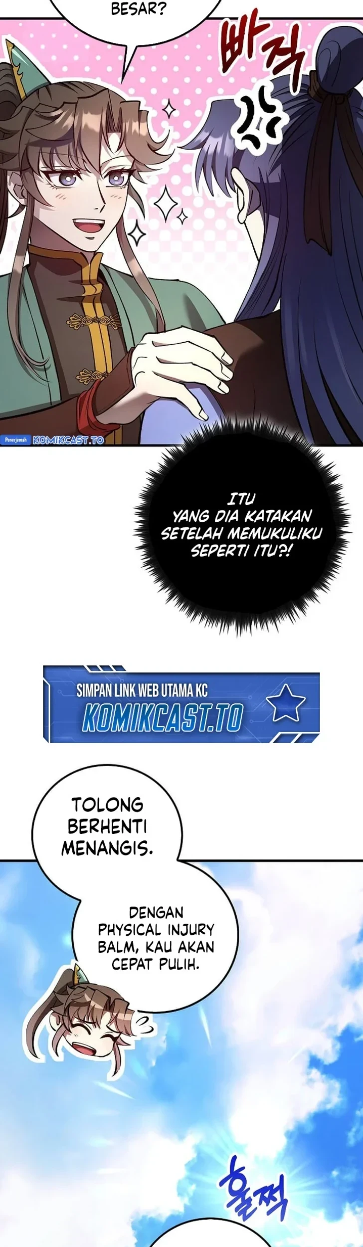 Doctor’s Rebirth Chapter 249 Gambar 87