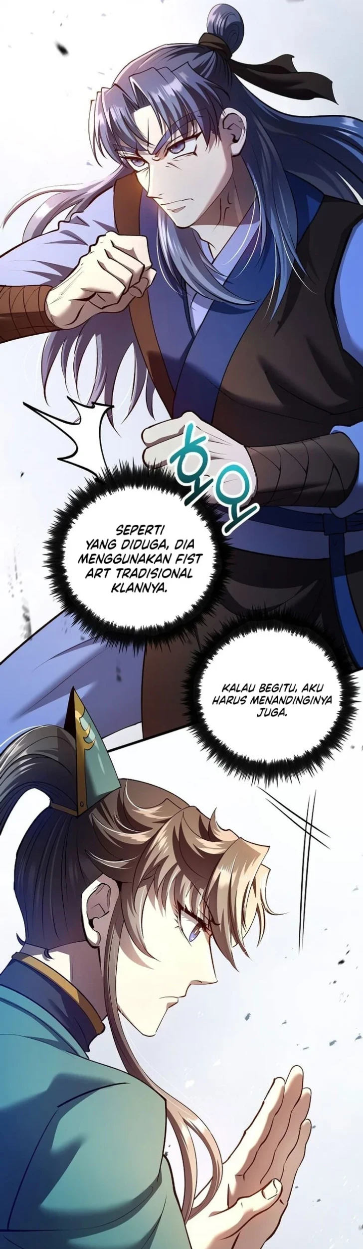 Doctor’s Rebirth Chapter 249 Gambar 8