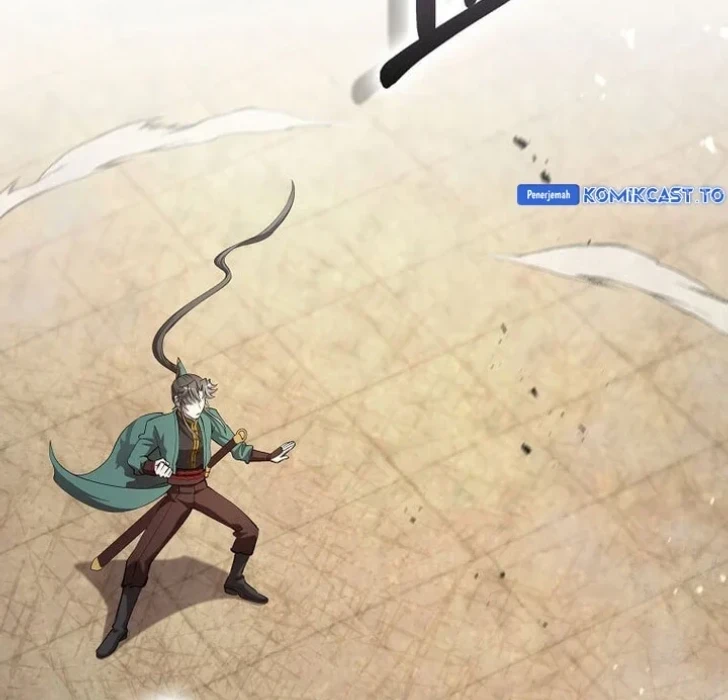 Doctor’s Rebirth Chapter 249 Gambar 13