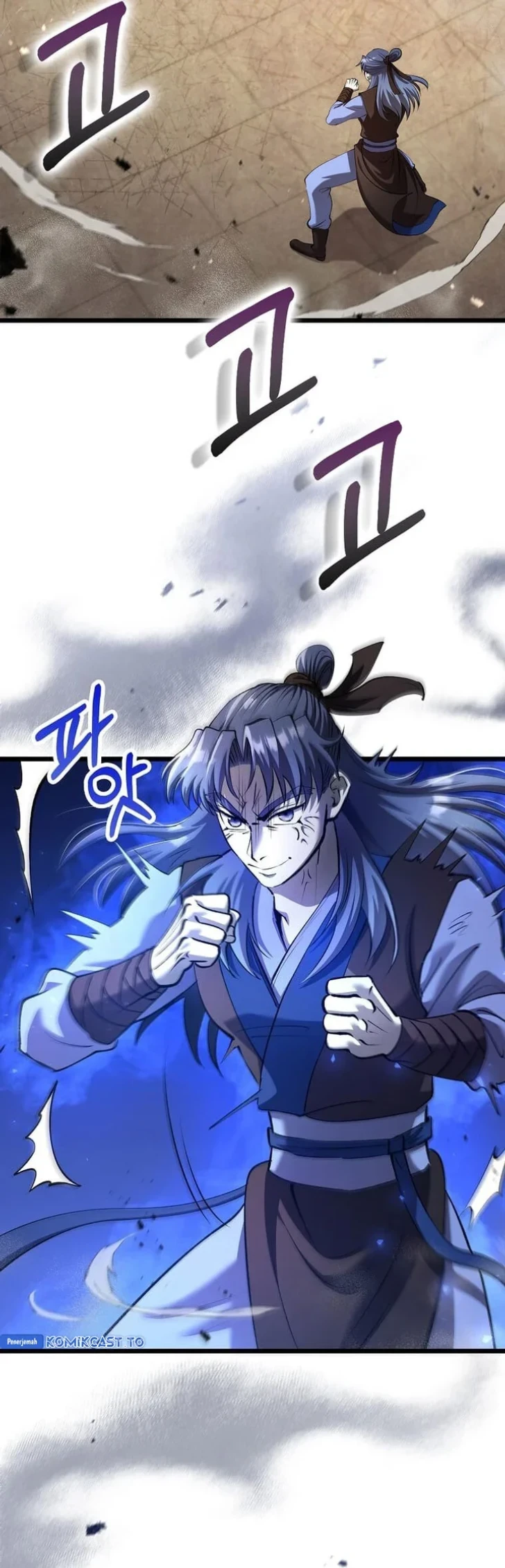 Doctor’s Rebirth Chapter 249 Gambar 14
