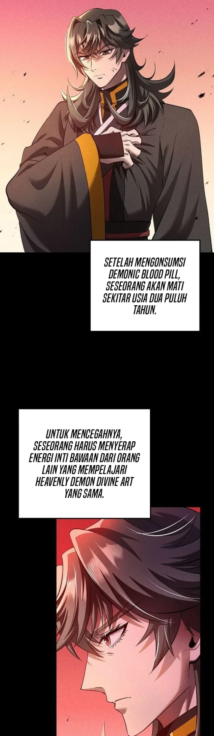 Doctor’s Rebirth Chapter 253 Gambar 17