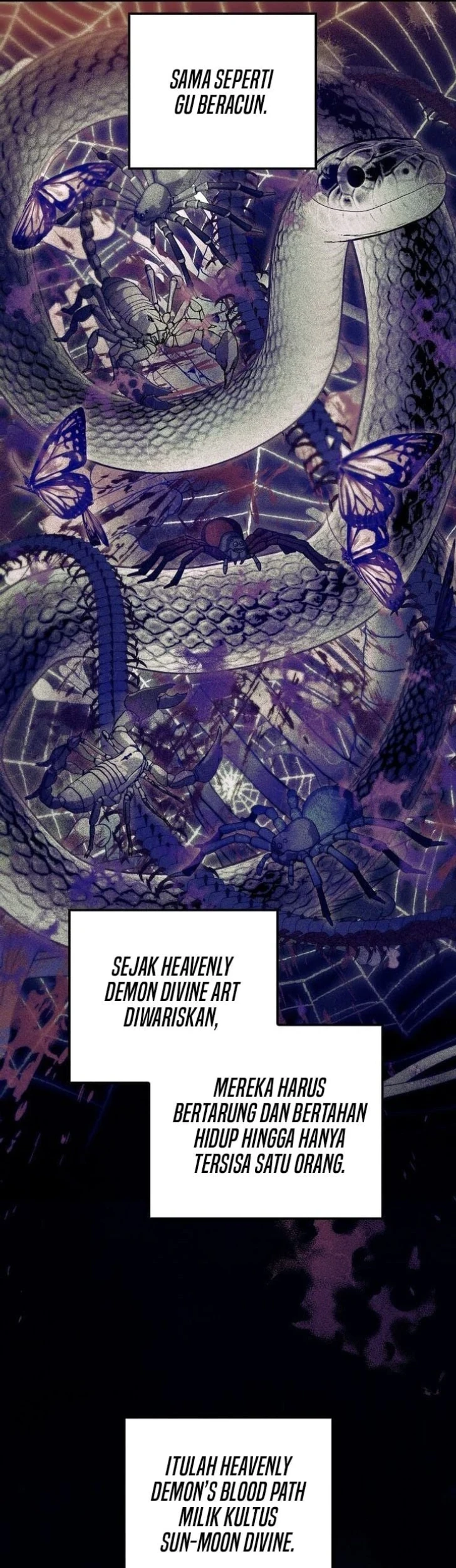 Doctor’s Rebirth Chapter 253 Gambar 19