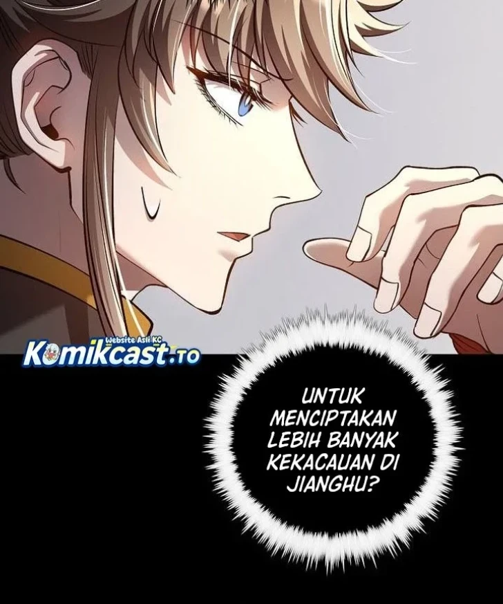 Doctor’s Rebirth Chapter 253 Gambar 22