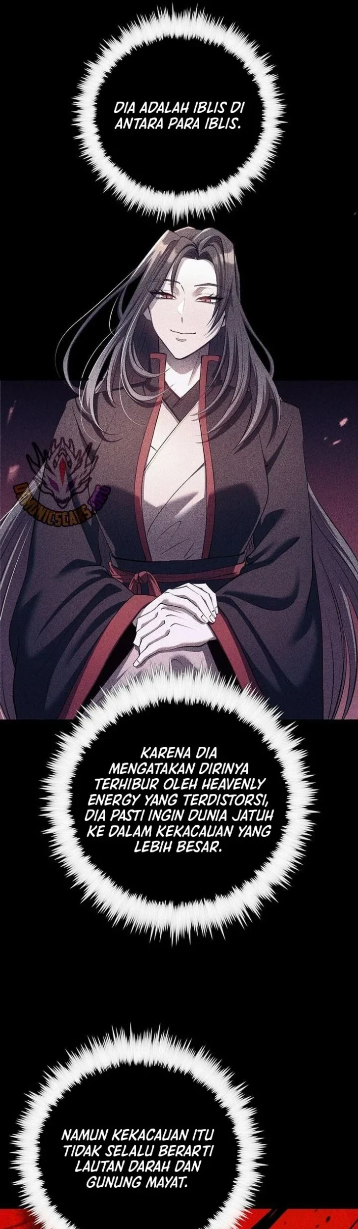 Doctor’s Rebirth Chapter 253 Gambar 23
