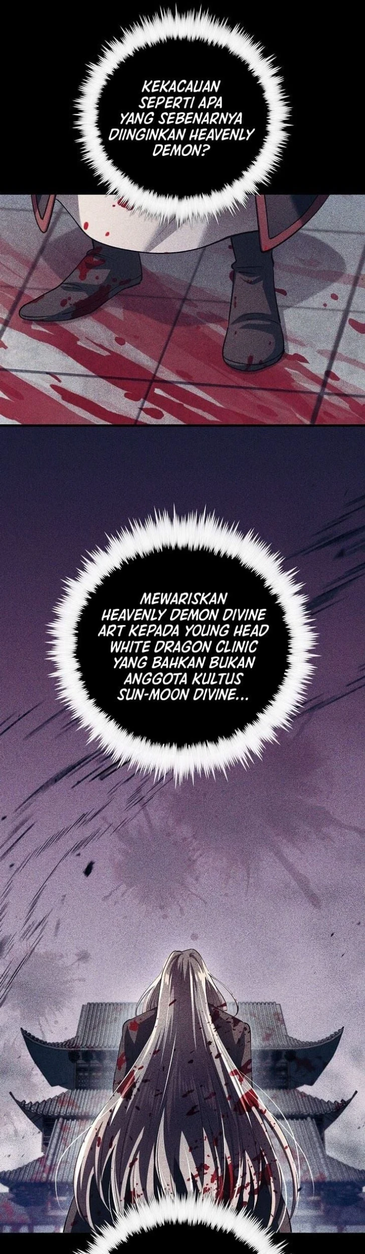 Doctor’s Rebirth Chapter 253 Gambar 25