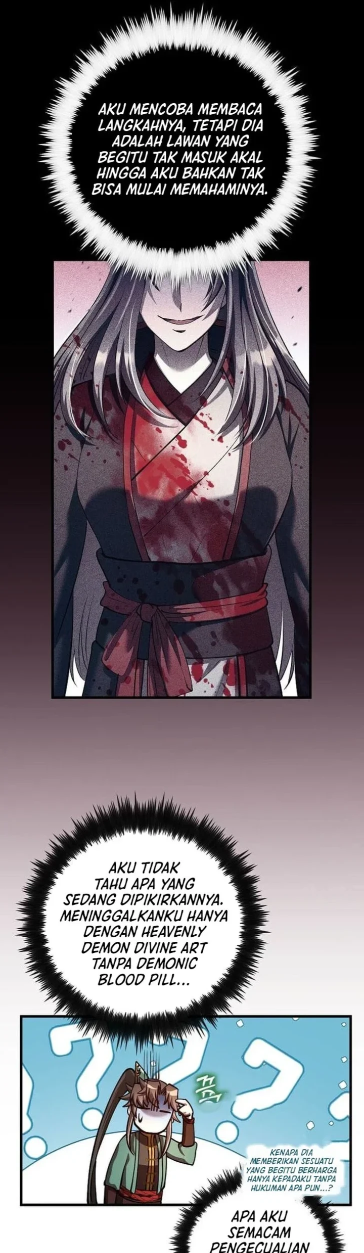Doctor’s Rebirth Chapter 253 Gambar 27