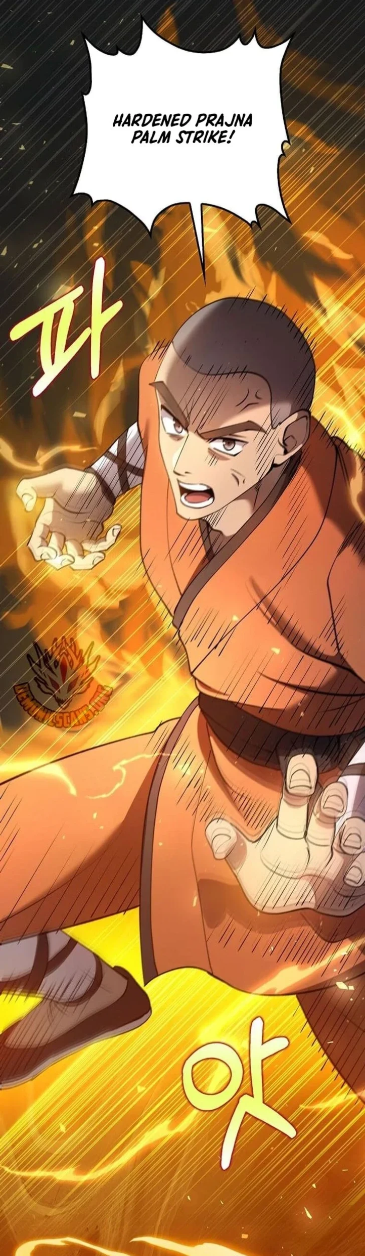 Doctor’s Rebirth Chapter 253 Gambar 34