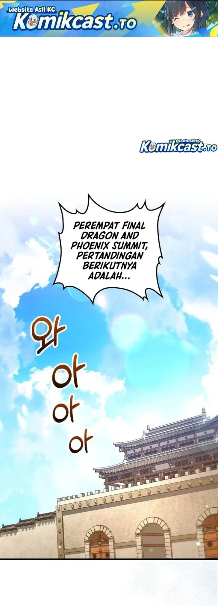 Manhwa Doctor’s Rebirth Chapter 253 gambar 2