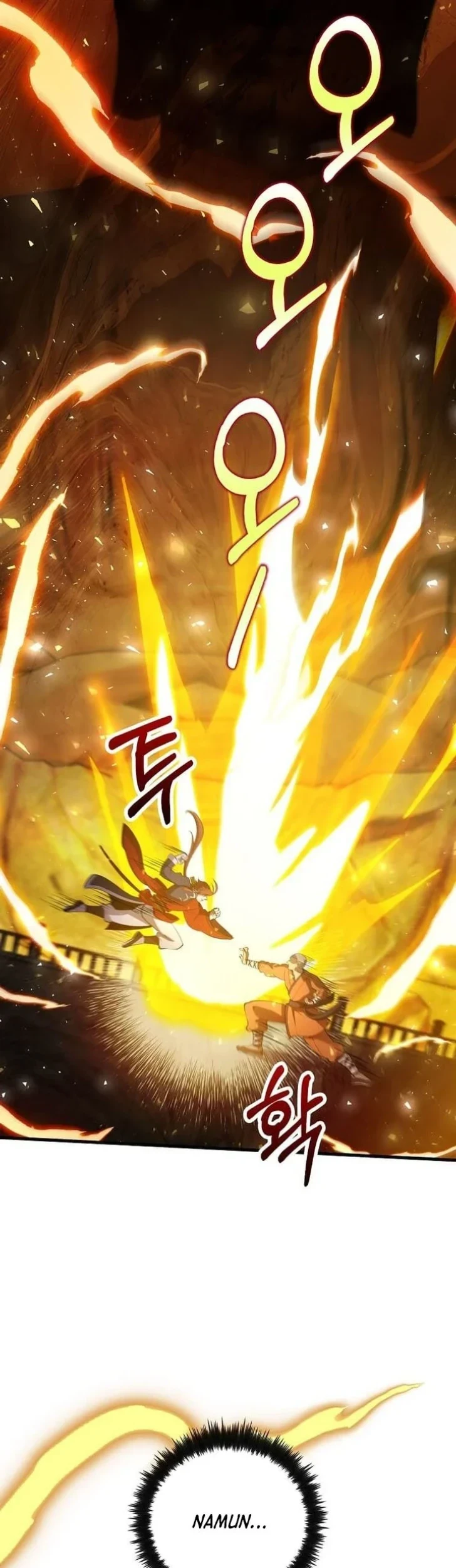 Doctor’s Rebirth Chapter 253 Gambar 36