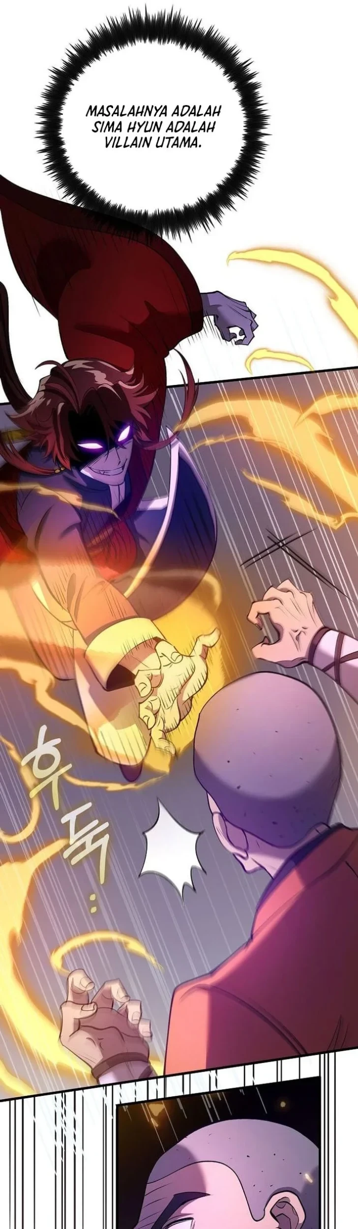 Doctor’s Rebirth Chapter 253 Gambar 38