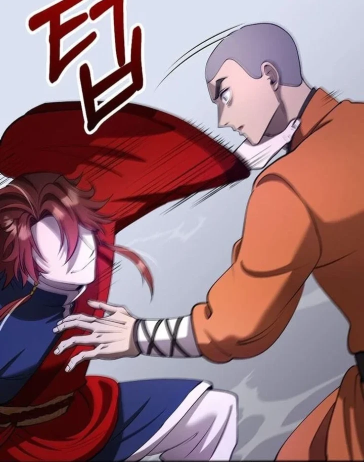Doctor’s Rebirth Chapter 253 Gambar 43