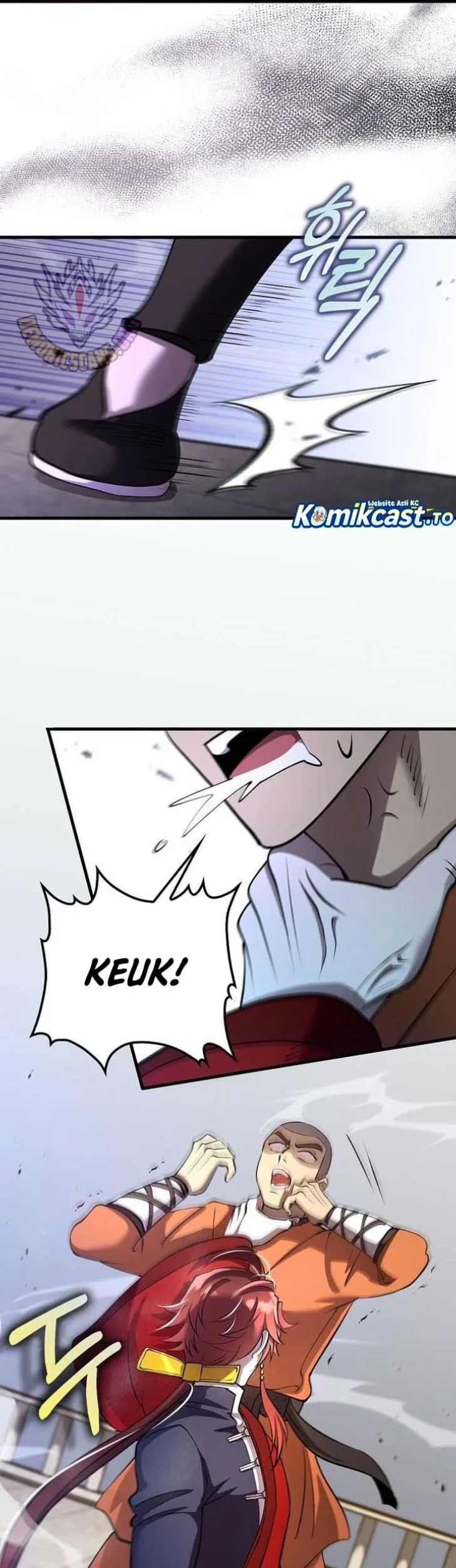Doctor’s Rebirth Chapter 253 Gambar 44