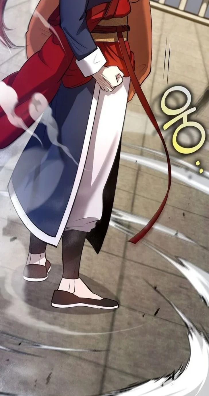Doctor’s Rebirth Chapter 253 Gambar 45