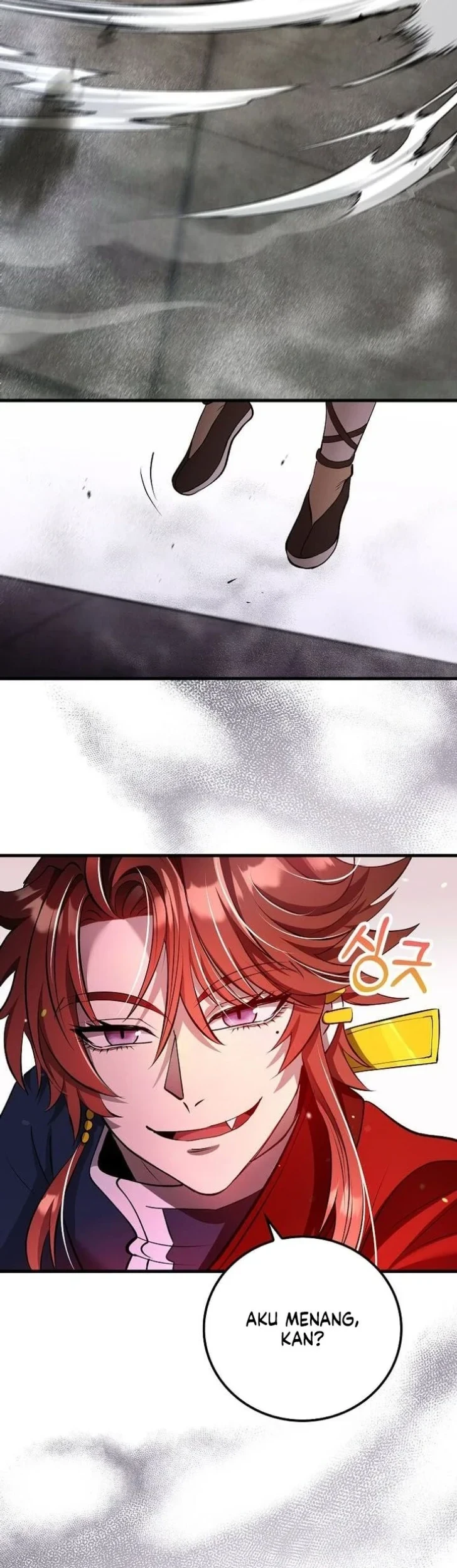 Doctor’s Rebirth Chapter 253 Gambar 46
