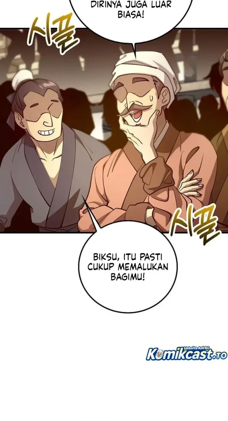 Doctor’s Rebirth Chapter 253 Gambar 49