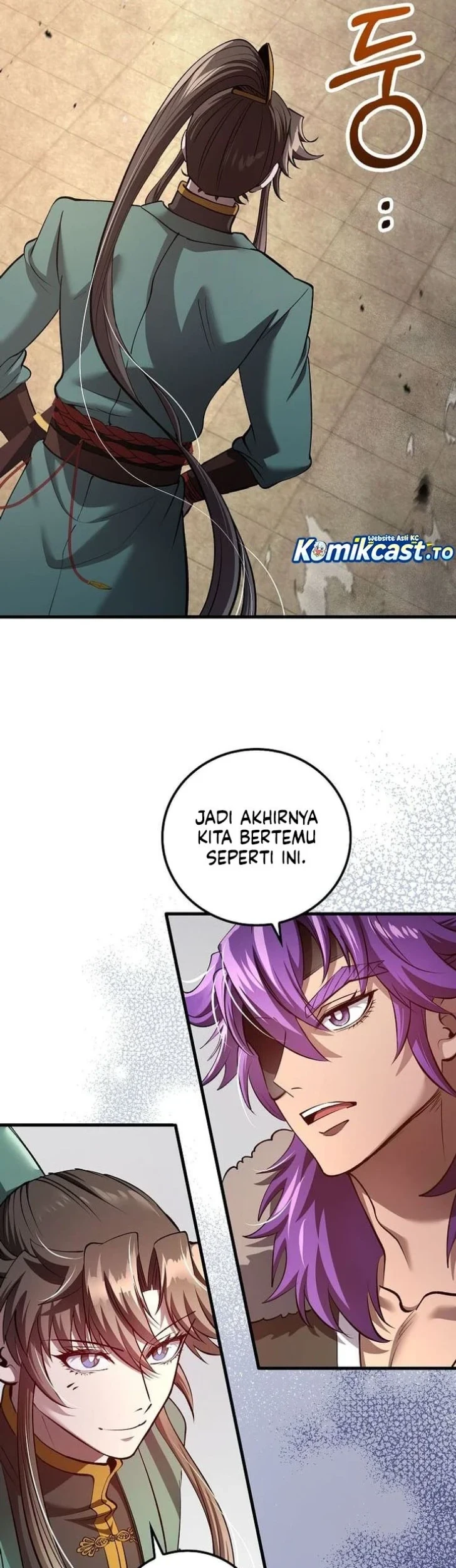 Doctor’s Rebirth Chapter 253 Gambar 58