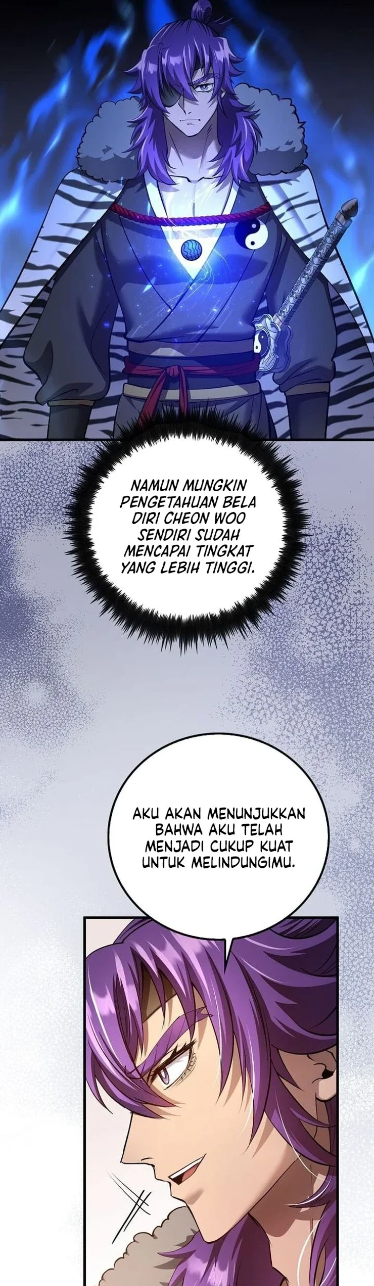 Doctor’s Rebirth Chapter 253 Gambar 60
