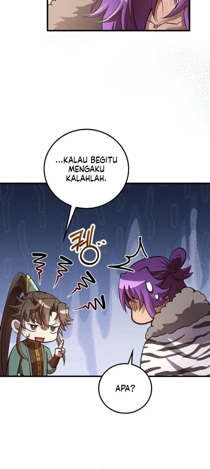 Doctor’s Rebirth Chapter 253 Gambar 61