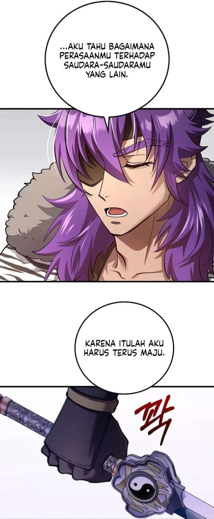 Doctor’s Rebirth Chapter 253 Gambar 62