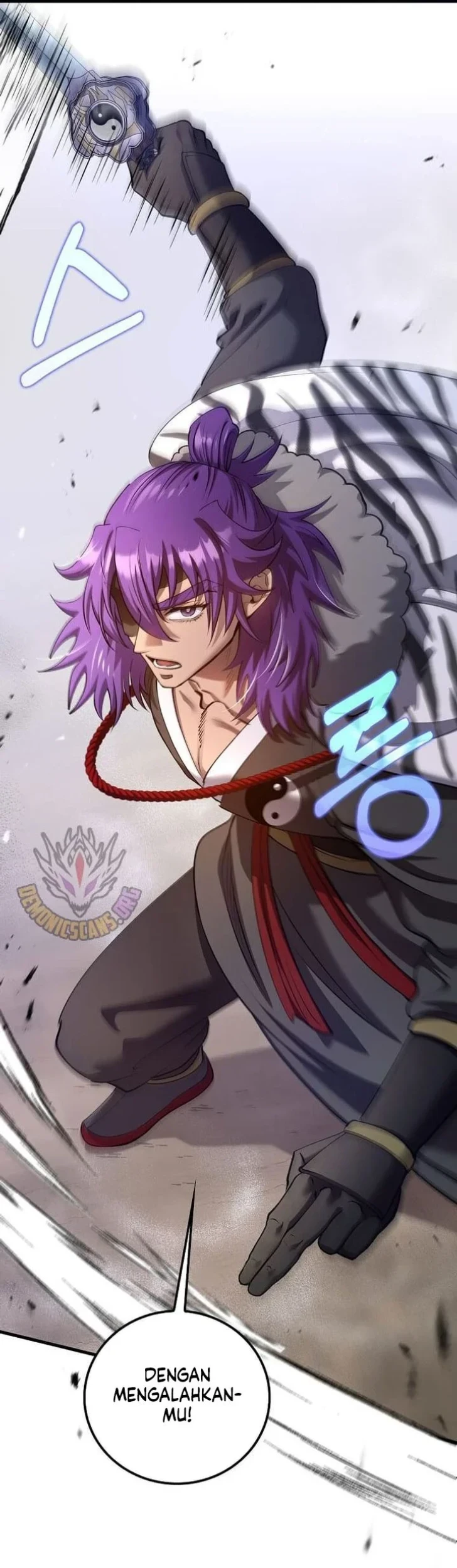 Doctor’s Rebirth Chapter 253 Gambar 63