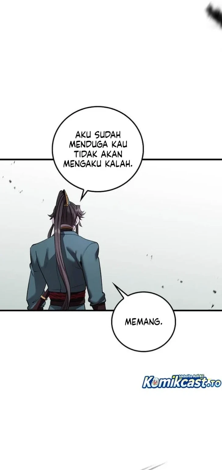 Doctor’s Rebirth Chapter 253 Gambar 64