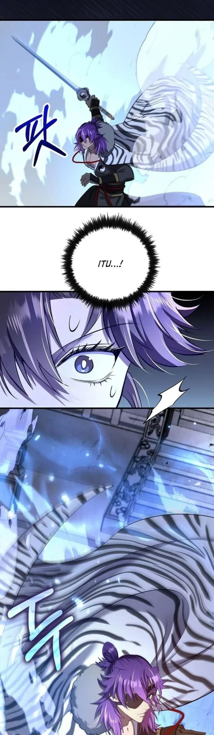 Doctor’s Rebirth Chapter 253 Gambar 67