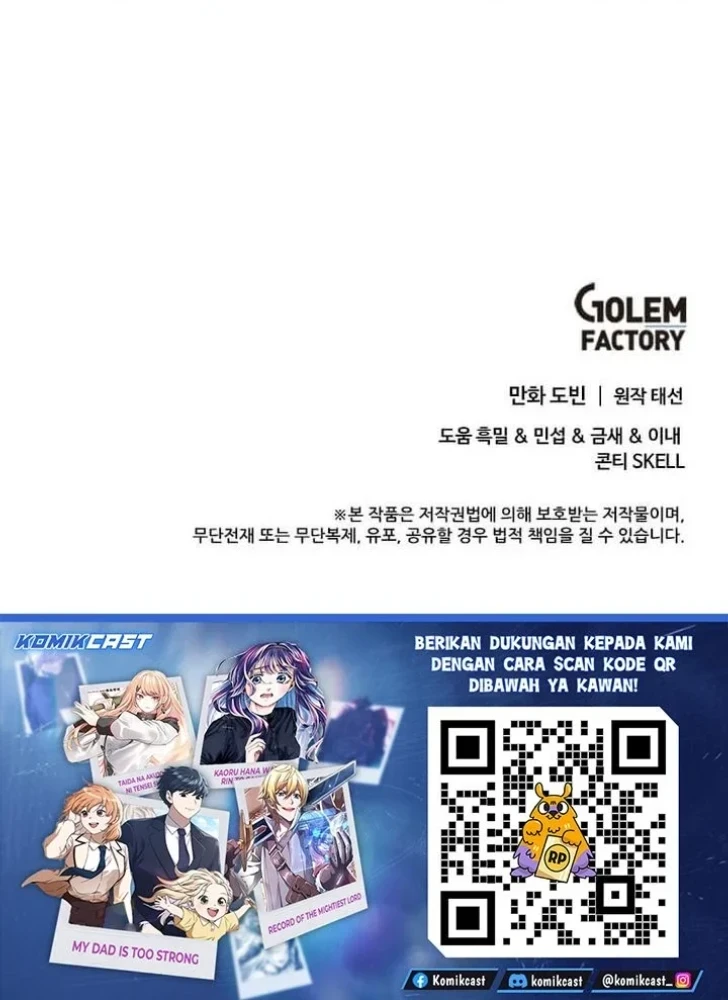 Doctor’s Rebirth Chapter 253 Gambar 70