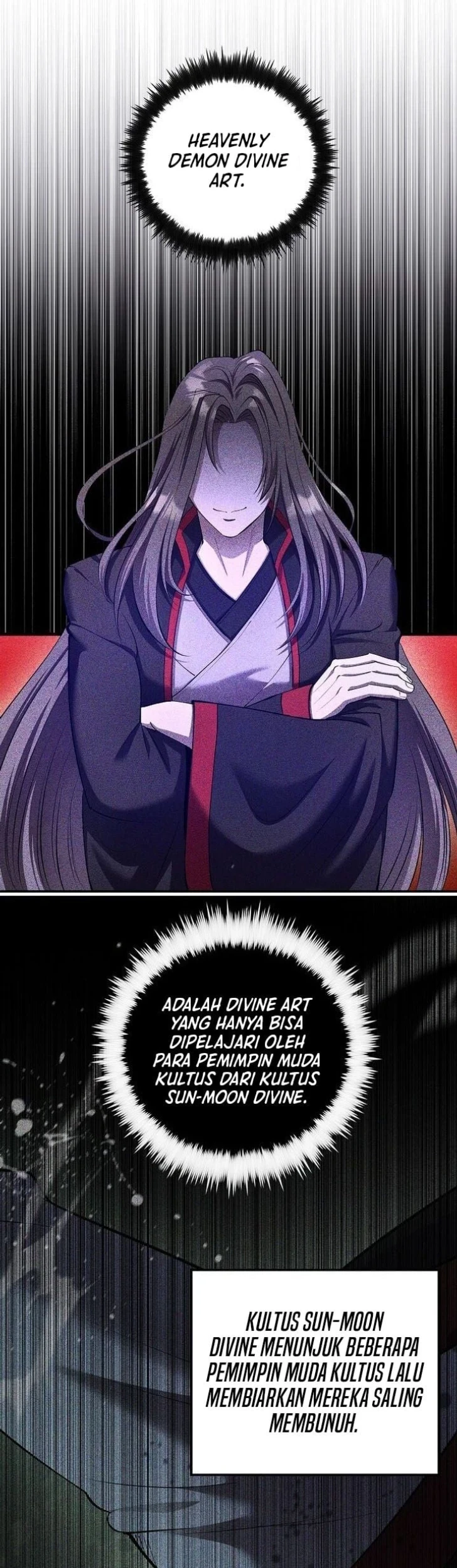 Doctor’s Rebirth Chapter 253 Gambar 5