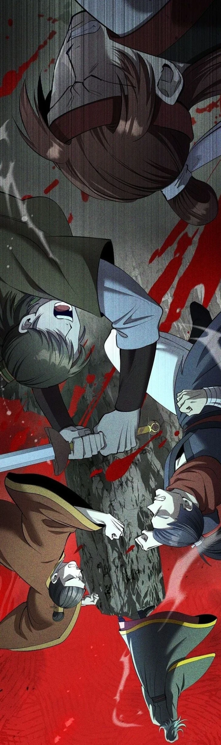 Doctor’s Rebirth Chapter 253 Gambar 6