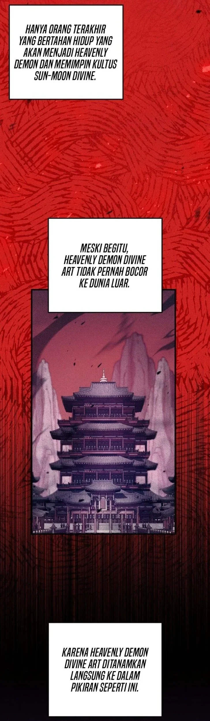 Doctor’s Rebirth Chapter 253 Gambar 7