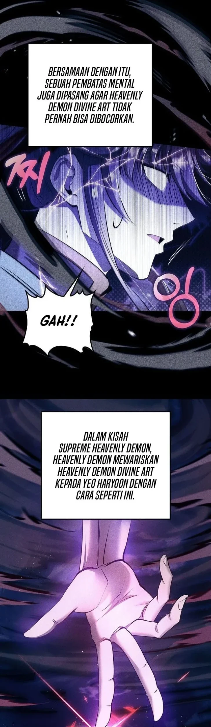 Doctor’s Rebirth Chapter 253 Gambar 9