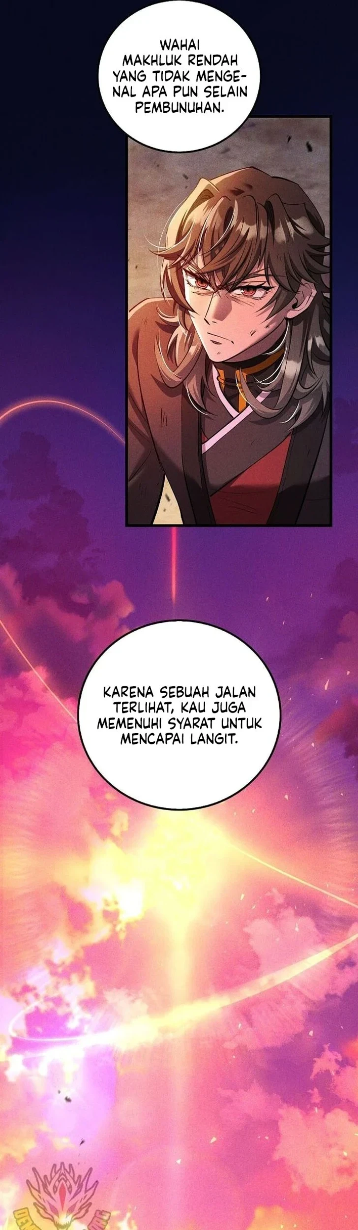 Doctor’s Rebirth Chapter 253 Gambar 13