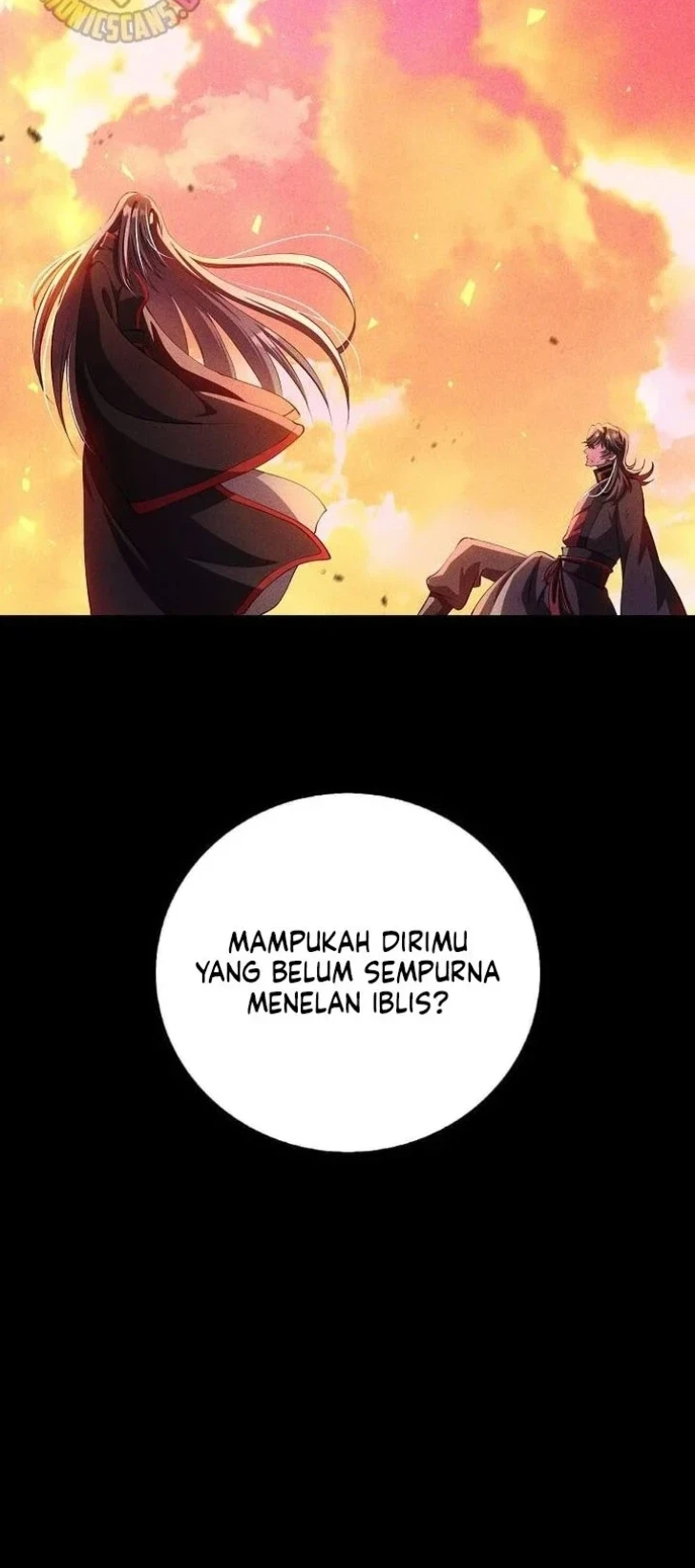Doctor’s Rebirth Chapter 253 Gambar 14