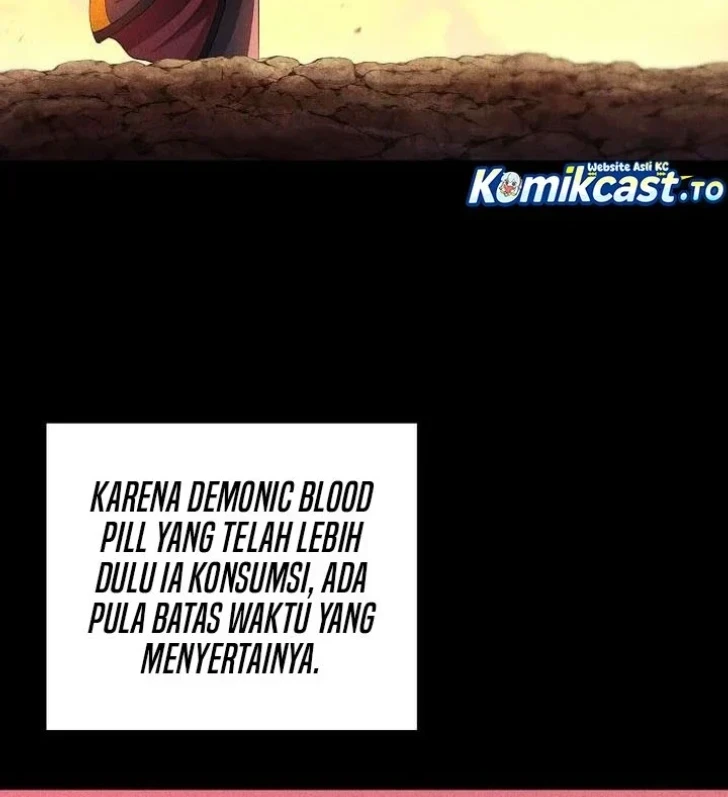 Doctor’s Rebirth Chapter 253 Gambar 16