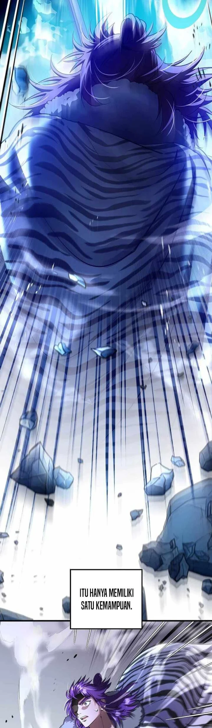 Doctor’s Rebirth Chapter 254 Gambar 35