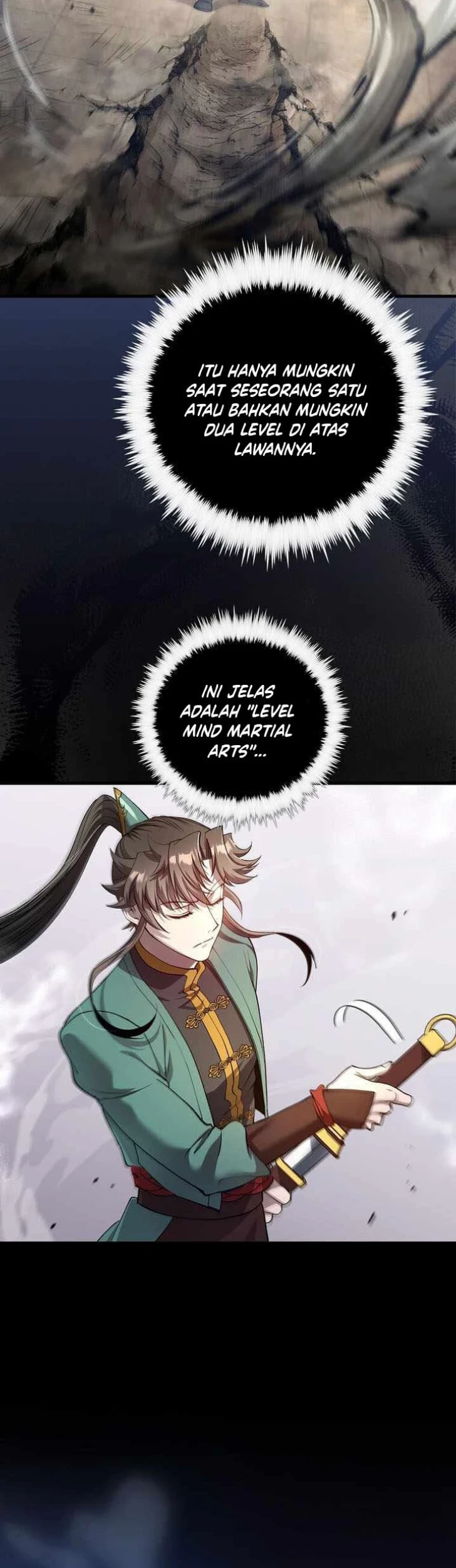 Doctor’s Rebirth Chapter 254 Gambar 39