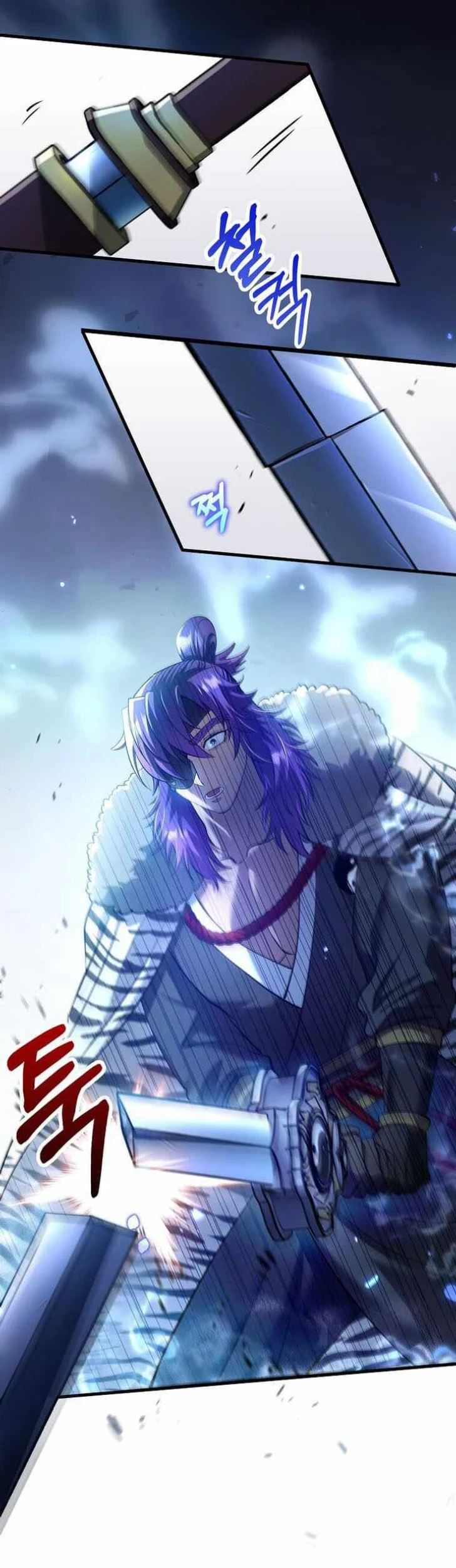 Doctor’s Rebirth Chapter 254 Gambar 40