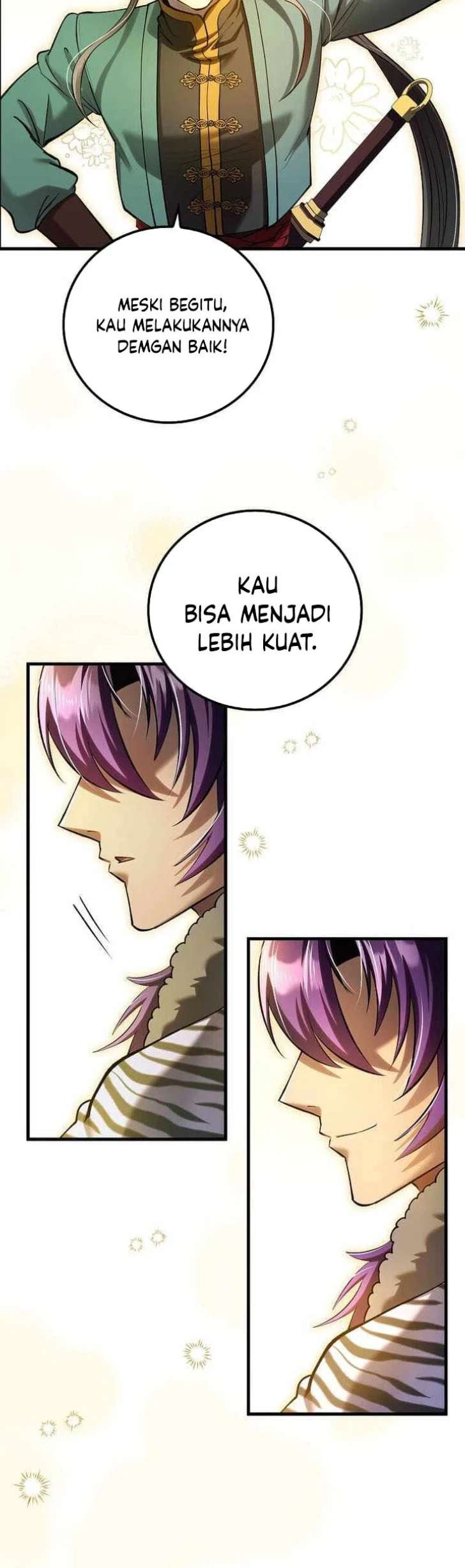 Doctor’s Rebirth Chapter 254 Gambar 45