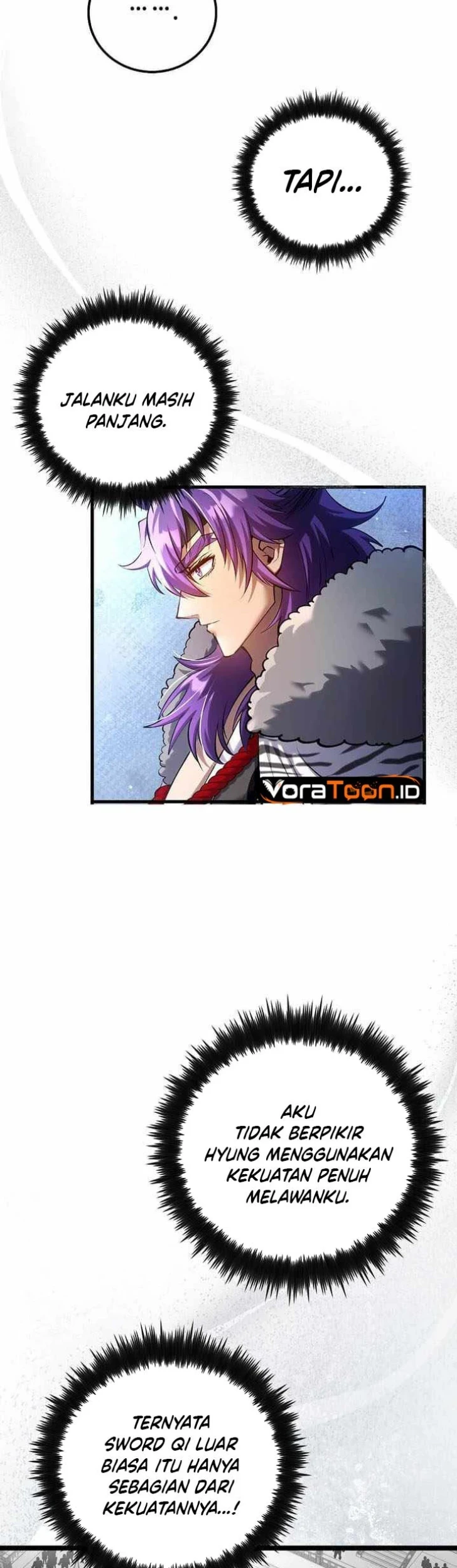 Doctor’s Rebirth Chapter 254 Gambar 48