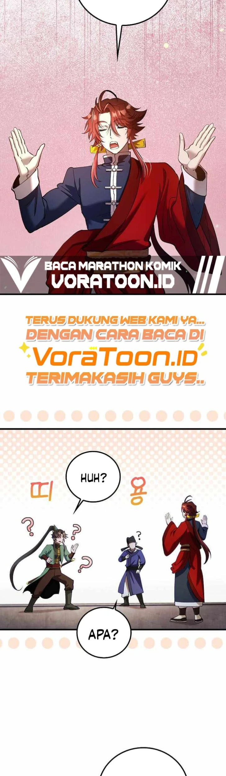 Doctor’s Rebirth Chapter 254 Gambar 56