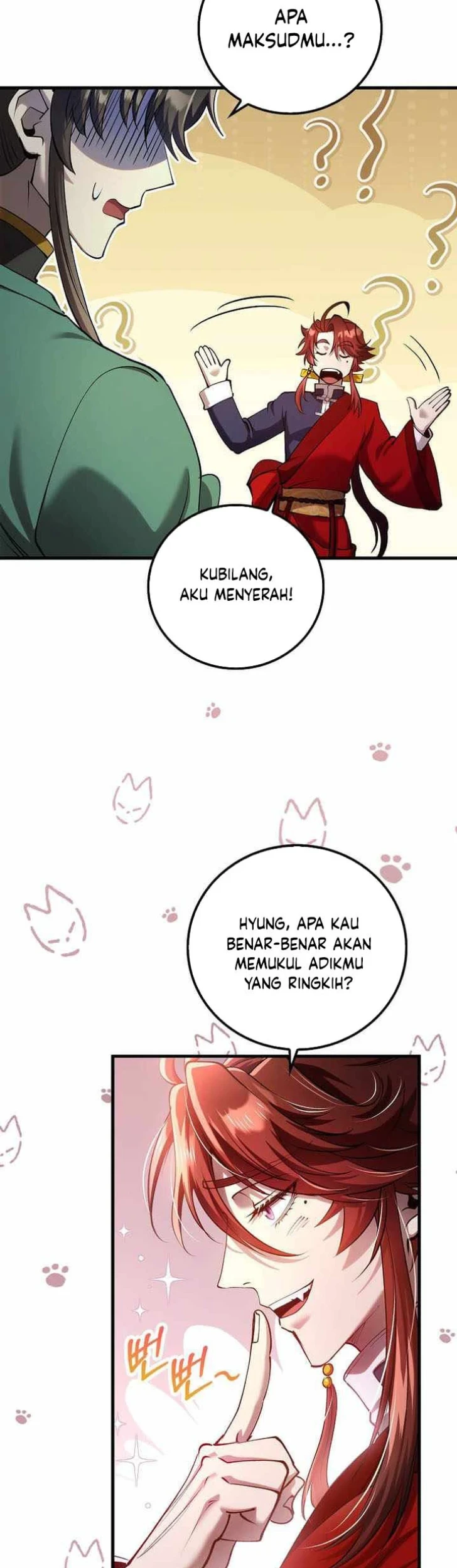 Doctor’s Rebirth Chapter 254 Gambar 57