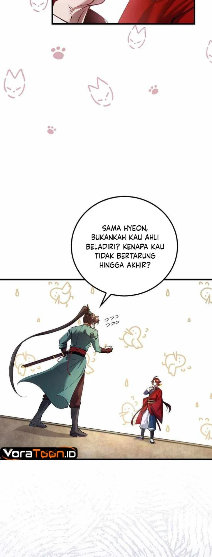 Doctor’s Rebirth Chapter 254 Gambar 58