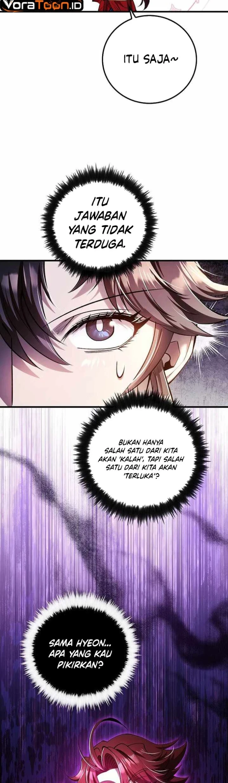Doctor’s Rebirth Chapter 254 Gambar 60