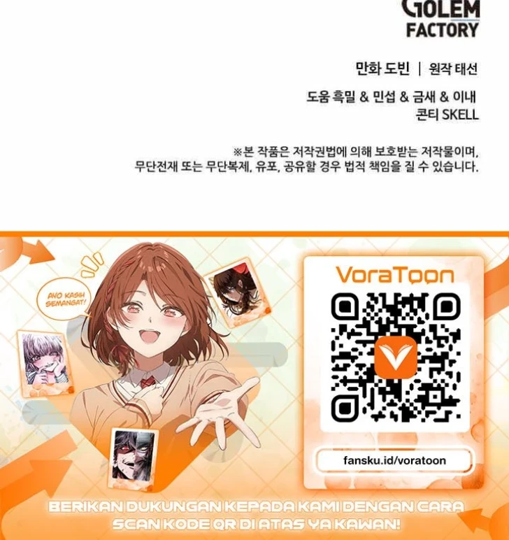 Doctor’s Rebirth Chapter 254 Gambar 62
