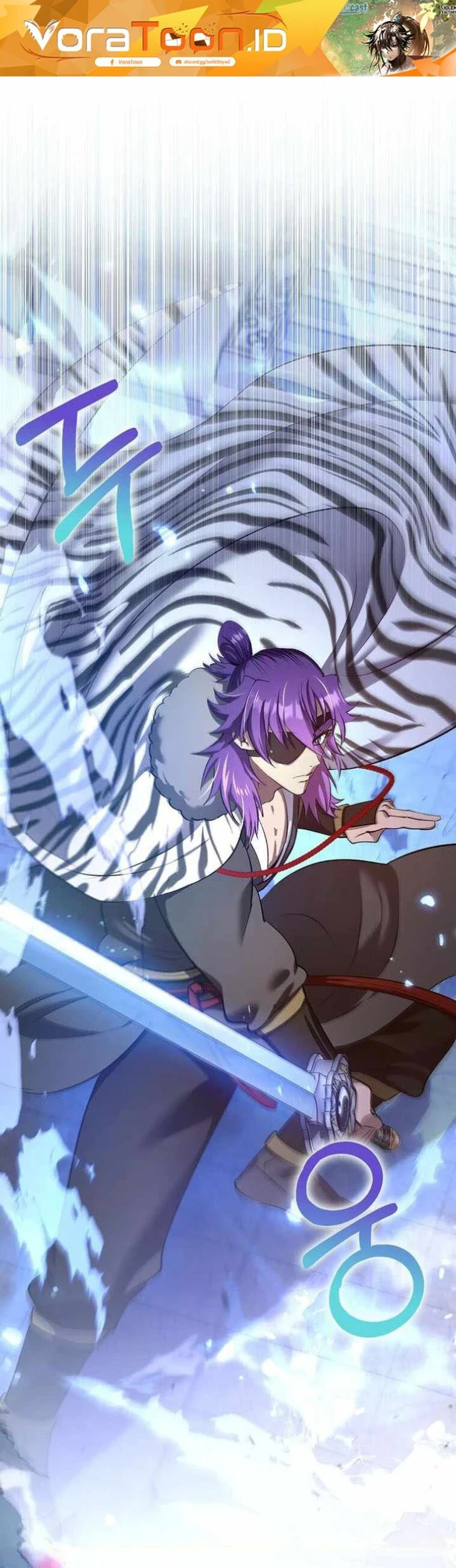Manhwa Doctor’s Rebirth Chapter 254 gambar 2